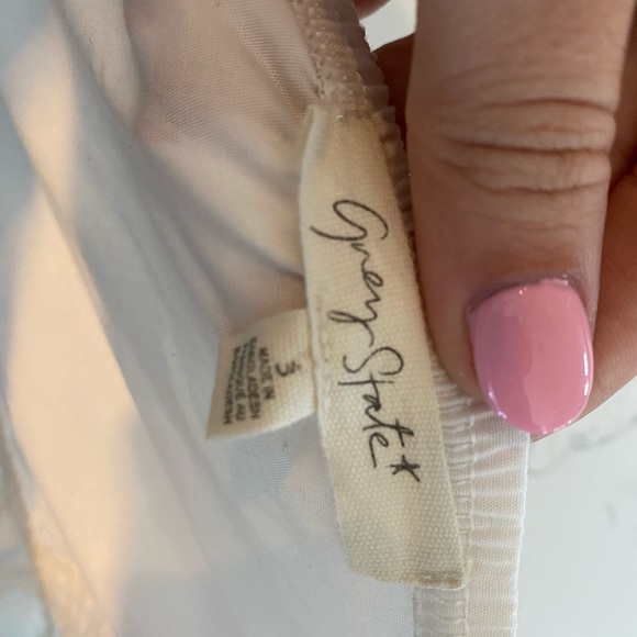 GREY STATE dress - Picture 3 of 3